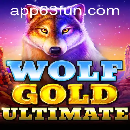 Discovering the Thrills of WolfGoldUltimate at 63FUN.com