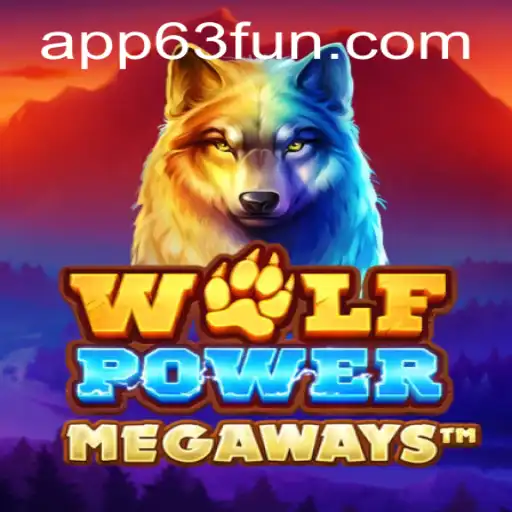 WolfPowerMega: Unleashing the Fun at 63FUN.com