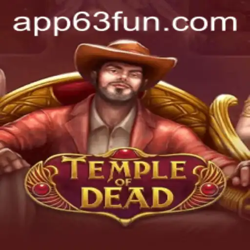Discovering the Adventure: TempleofDead Unveiled