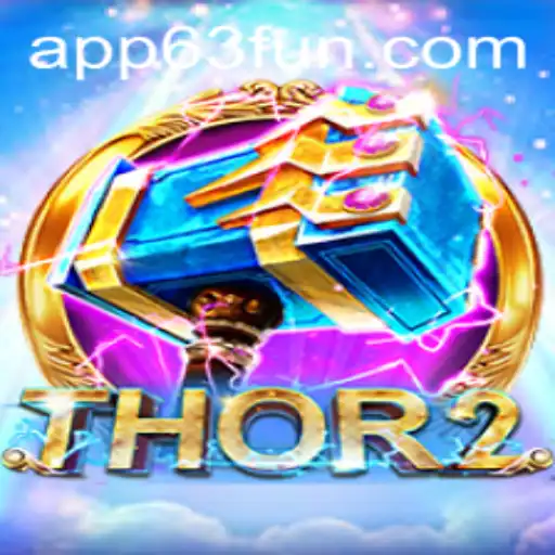Thor2: A Mythical Gaming Adventure by 63FUN.com