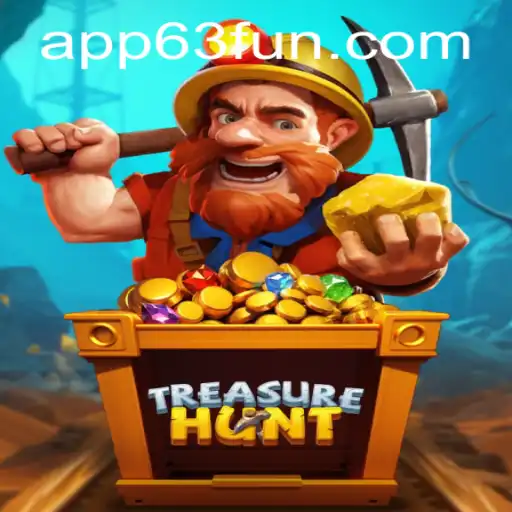 Discover the Exciting World of TreasureHunt: A Game of Strategy and Fun