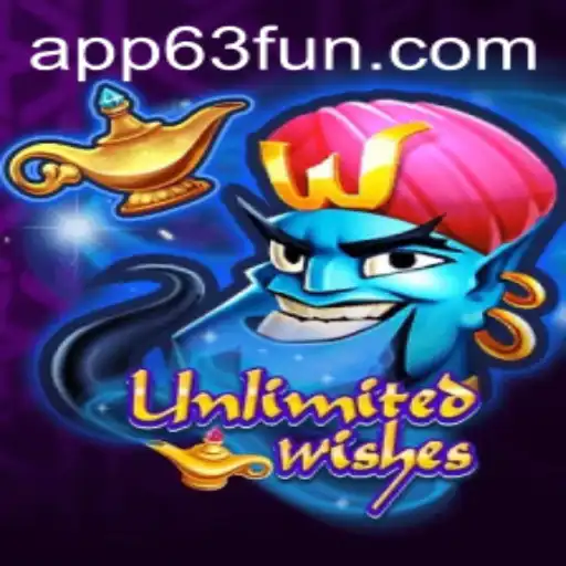 Exploring UnlimitedWishes: A Dive into the Fascinating World of 63FUN.com